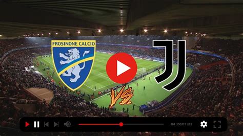 juventus live stream.